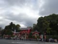 京都の旅・・・八坂神社
