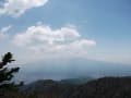 山梨県・三ツ峠山