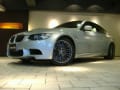 2008MODEL BMW M3 Coupe  6MT