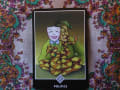 OSHO zen TAROT「政治」Politics