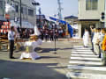 2011 あらい祇園祭
