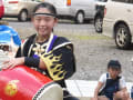 沖縄昇竜祭太鼓