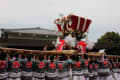 秋祭り