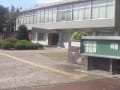 寺池城二の丸　宮城県登米市　登米地方裁判所