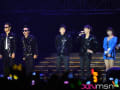 BIGBANG Korean Music Wave 2011