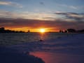 [65]釧路の夕日