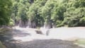 吹割の滝・・・東洋のナイアガラ