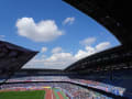 Ｊ１　２０１７開幕戦　対横浜ＦＭ