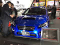 [33]東京オートサロン　TAS2017 富士スバル渋川店　IMG_2759.JPG