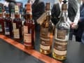 Tokyo International Bar Show Whisky Live 2013