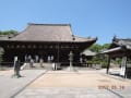 [57]第５２番札所　瀧雲山「太山寺」.JPG