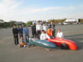 2011 NATS EV競技会（2011/11/23）