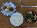 [18]18二日目の朝食