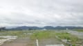 福島県相馬郡新地町の被災現場