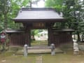 箱根湯本　早雲寺から正眼寺の旅