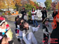 2013　ハロウィンパーティー！