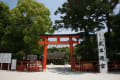 上賀茂神社