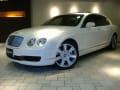 2007MODEL BENTLEY Continental Flying Spur