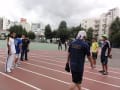 H23 PTA交流ソフトボール大会(^_^)v