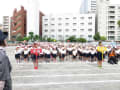 平成３０年宮前小学校運動会