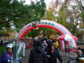 第３７回堺市農業祭にて（２０１２年１１月２３日）