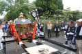 鴨川秋祭り町内巡行2017