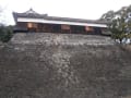 懐かしの熊本城