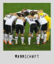 DIE NATIONALMANNSCHAFT