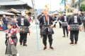 中仙道鵜沼宿春祭り