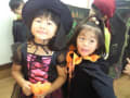 Halloween Party2010@Rainbow International Preschool