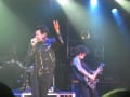 L.A.GUNS feat. Tracii Guns@ ESP