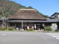 2011年10月9日　東海道徒歩の旅7（府中宿、丸子宿、岡部宿、藤枝宿） (その2)