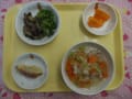 6月の給食