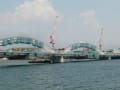 3号線完成まじか