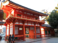 ２０１２　「冬の京都の散策～」