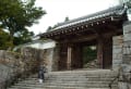 京都　大原　三千院