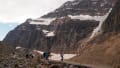 Canada2013 エンジェル氷河とジャスパー観光