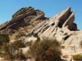 Vasquez Rocks Park