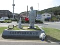 2013-02-14【九州旅行☆鳥取県（白兎神社・白兎海岸）】