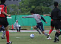 2011年関東大学サッカーリーグ前期5節vs駒澤大学5月28日（土）