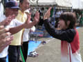 2011韮川地区 区民運動会 No2