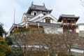 福知山城は 「明智光秀」 の遺産
