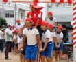 2011.5.21 運動会 演技15(前編)