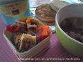 20120410⇒0413～この週のお弁当～