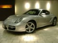 2008MODEL PORSCHE Cayman TIP-S