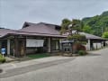 信州不動温泉 さぎり荘(長野県信州新町)