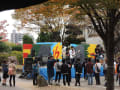 岡大学園祭　2015.10.07