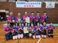 2023東京都市町村体育大会（卓球競技）