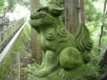 石川～白山ひめ神社、鶴来別院、金劔宮、鶴来を散歩～