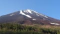 富士山（MOUNT FUJI）